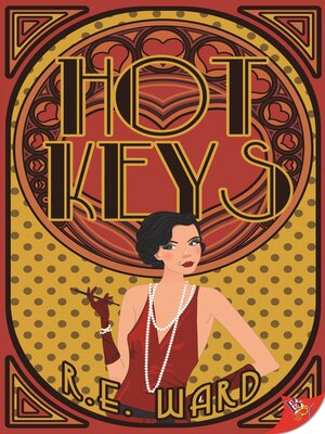 cover image of Hot Keys